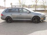 Thumbnail of 2011 Gray Volkswagen Jetta SportWagen