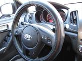 Thumbnail of 2013 Charcoal Kia Forte