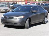 Thumbnail of 2013 Charcoal Kia Forte