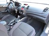Thumbnail of 2013 Charcoal Kia Forte
