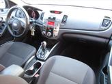 Thumbnail of 2013 Charcoal Kia Forte