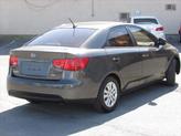 Thumbnail of 2013 Charcoal Kia Forte