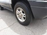 Thumbnail of 2004 Silver Jeep Grand Cherokee