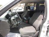Thumbnail of 2004 Silver Jeep Grand Cherokee