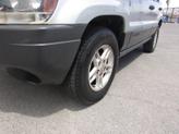 Thumbnail of 2004 Silver Jeep Grand Cherokee