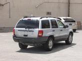 Thumbnail of 2004 Silver Jeep Grand Cherokee