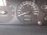 Thumbnail of 2004 Silver Jeep Grand Cherokee