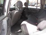 Thumbnail of 2004 Silver Jeep Grand Cherokee