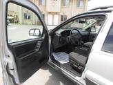 Thumbnail of 2004 Silver Jeep Grand Cherokee