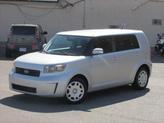 Thumbnail of 2009 Silver Scion xB