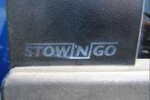 Thumbnail of 2013 Blue Dodge Grand Caravan