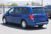 Thumbnail of 2013 Blue Dodge Grand Caravan