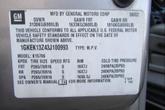 Thumbnail of 2003 Tan GMC Yukon