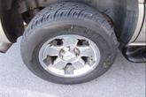 Thumbnail of 2003 Tan GMC Yukon