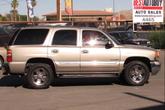 Thumbnail of 2003 Tan GMC Yukon
