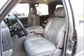 Thumbnail of 2003 Tan GMC Yukon