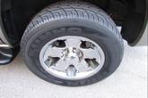 Thumbnail of 2003 Tan GMC Yukon