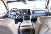 Thumbnail of 2003 Tan GMC Yukon