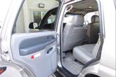 Thumbnail of 2003 Tan GMC Yukon