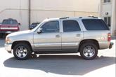 Thumbnail of 2003 Tan GMC Yukon