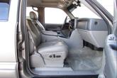 Thumbnail of 2003 Tan GMC Yukon