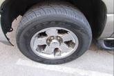 Thumbnail of 2003 Tan GMC Yukon