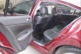 Thumbnail of 2009 Burgundy Nissan Maxima
