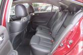 Thumbnail of 2009 Burgundy Nissan Maxima