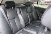 Thumbnail of 2009 Burgundy Nissan Maxima