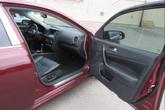 Thumbnail of 2009 Burgundy Nissan Maxima