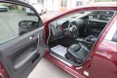 Thumbnail of 2009 Burgundy Nissan Maxima