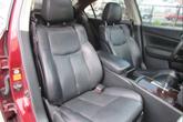 Thumbnail of 2009 Burgundy Nissan Maxima