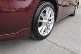 Thumbnail of 2009 Burgundy Nissan Maxima