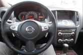 Thumbnail of 2009 Burgundy Nissan Maxima