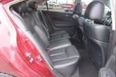 Thumbnail of 2009 Burgundy Nissan Maxima