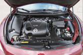 Thumbnail of 2009 Burgundy Nissan Maxima
