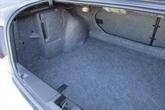Thumbnail of 2000 Silver Saturn LS