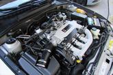 Thumbnail of 2000 Silver Saturn LS