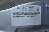 Thumbnail of 2000 Silver Saturn LS