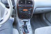 Thumbnail of 2000 Silver Saturn LS