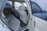 Thumbnail of 2000 Silver Saturn LS