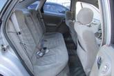 Thumbnail of 2000 Silver Saturn LS