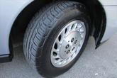 Thumbnail of 2000 Silver Saturn LS