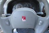 Thumbnail of 2000 Silver Saturn LS