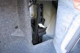 Thumbnail of 2000 Silver Saturn LS
