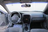 Thumbnail of 2000 Silver Saturn LS