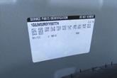 Thumbnail of 2000 Silver Saturn LS