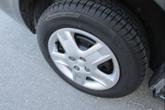 Thumbnail of 2007 Gray Saturn Ion