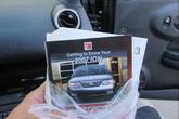 Thumbnail of 2007 Gray Saturn Ion