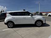 Thumbnail of 2022 Snow White Pearl Kia Soul